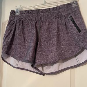 Lululemon shorts 4”